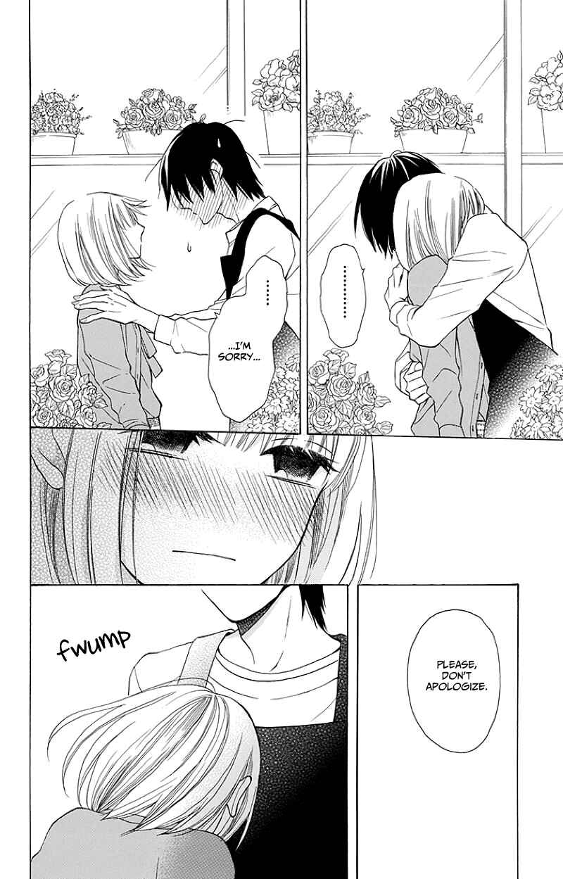Page 37 Chapter 3 Kawaii Hito