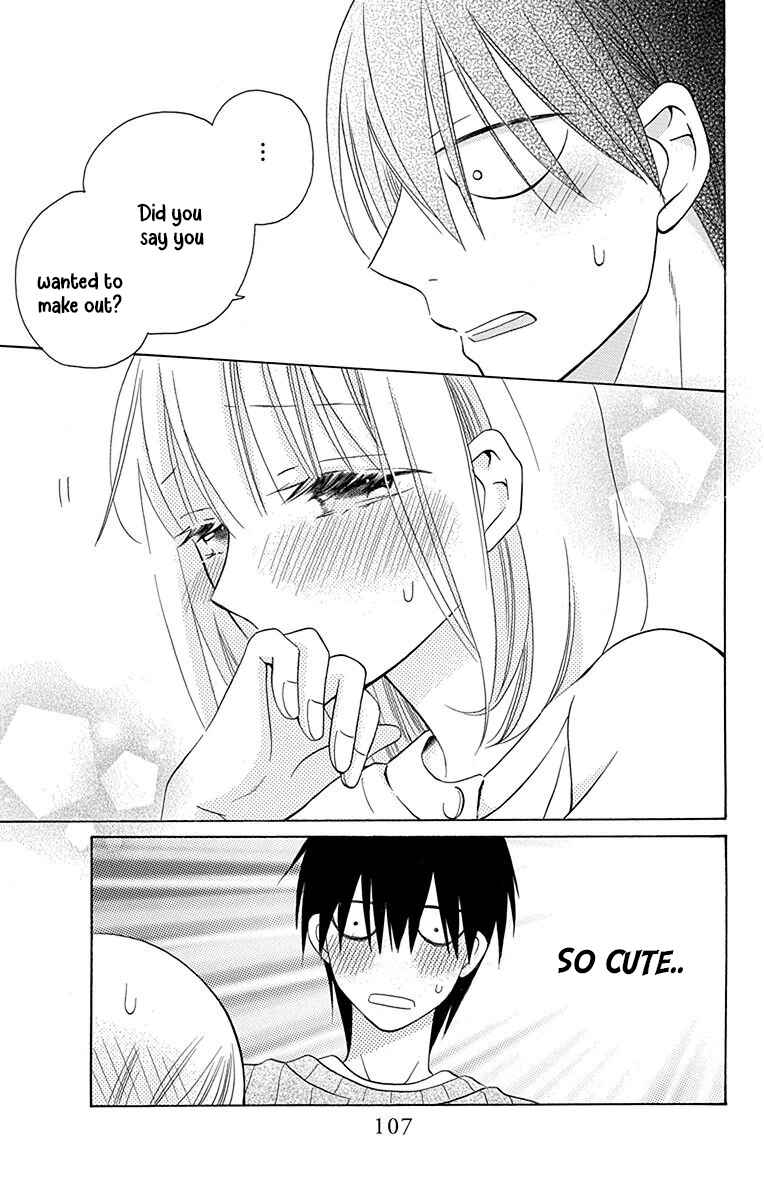 Page 18 Chapter 11 Kawaii Hito