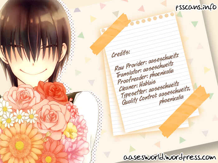 Page 1 Chapter 2 Kawaii Hito