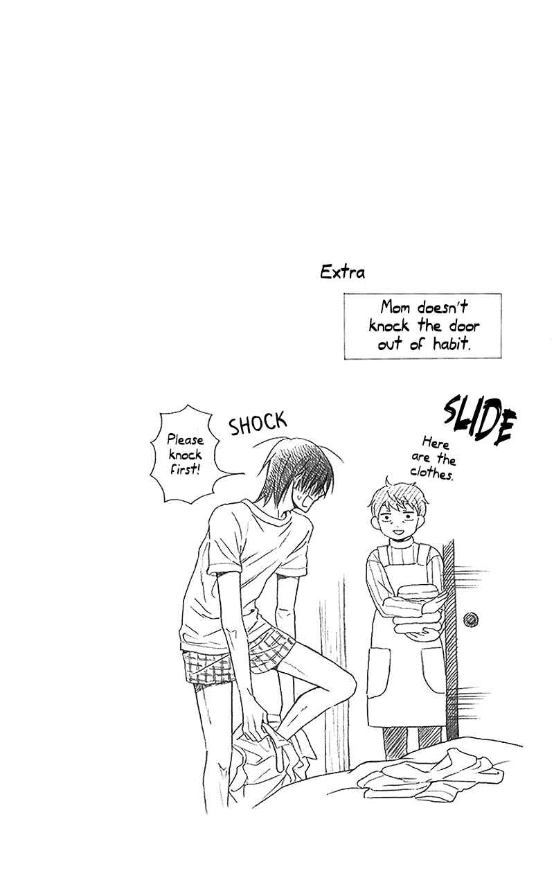 Page 49 Chapter 2 Kawaii Hito