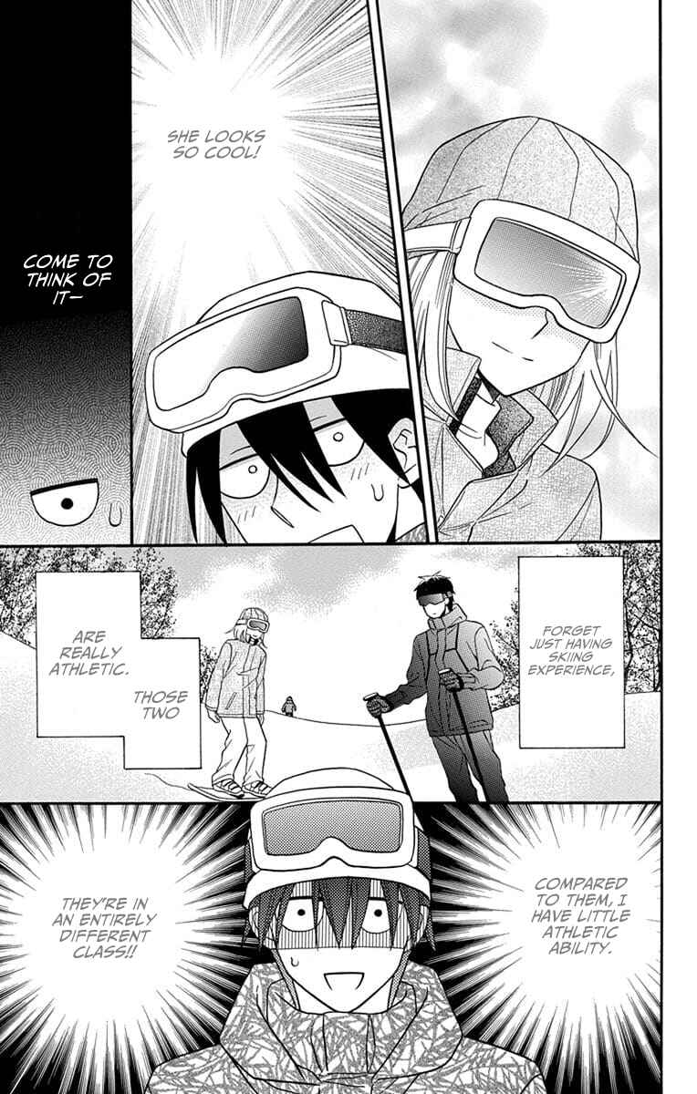 Page 23 Chapter 24 Kawaii Hito