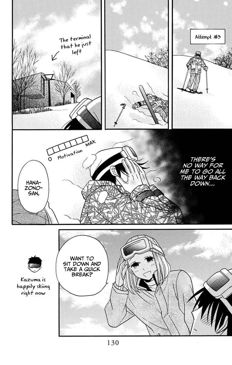 Page 24 Chapter 24 Kawaii Hito