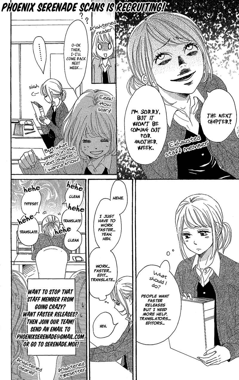 Page 2 Chapter 6 Kawaii Hito