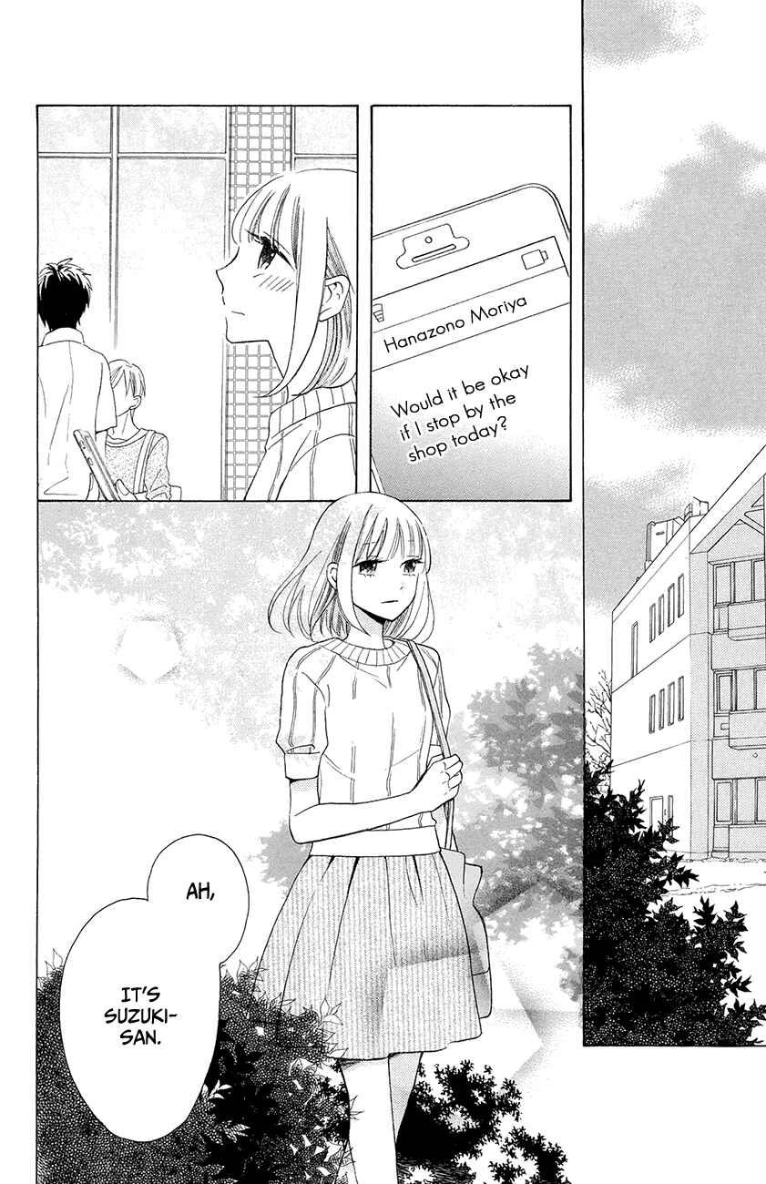 Page 36 Chapter 6 Kawaii Hito