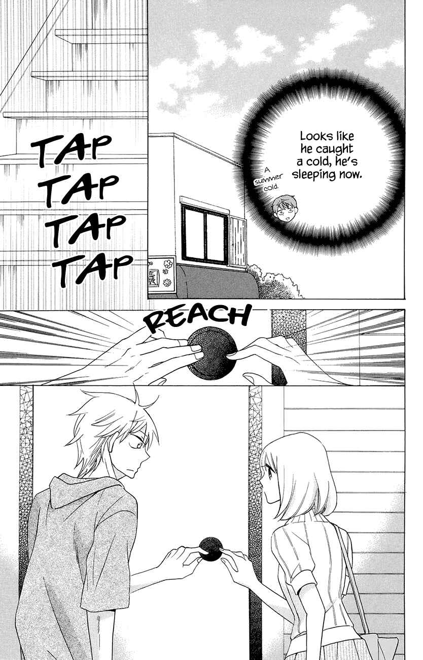 Page 47 Chapter 6 Kawaii Hito