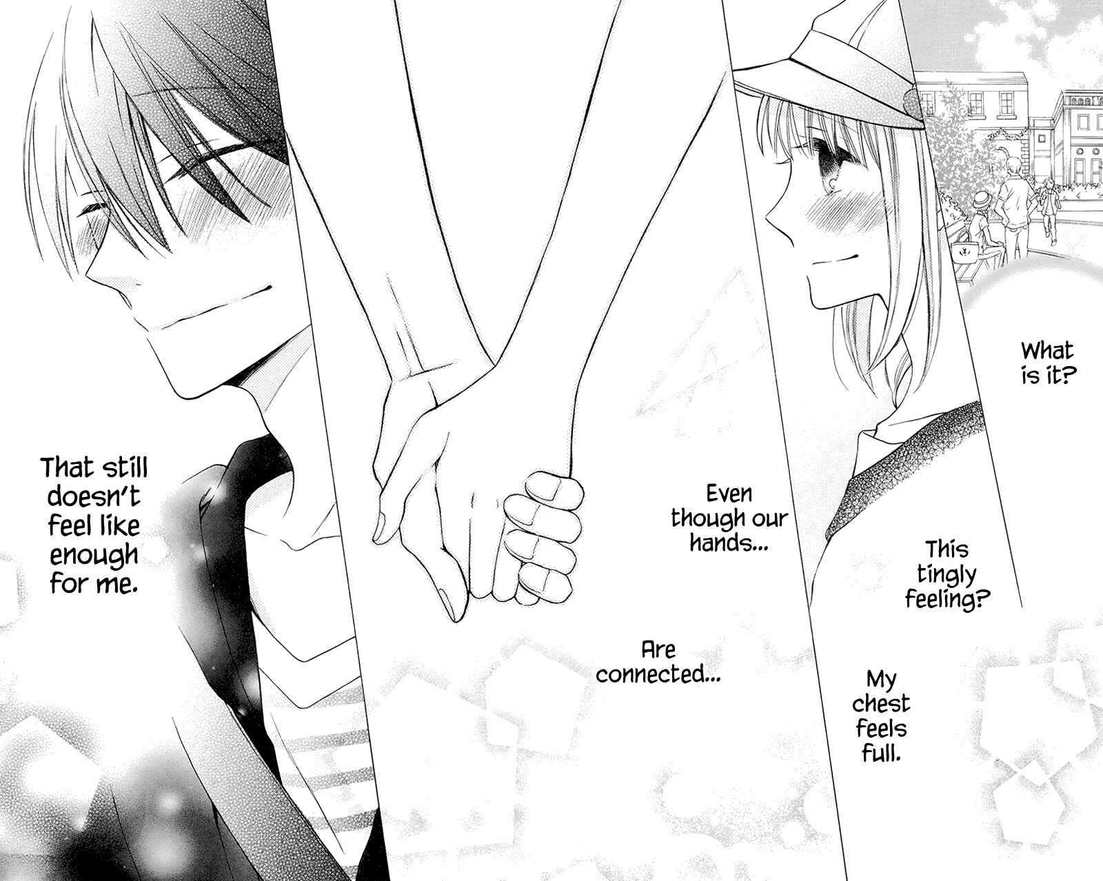 Page 24 Chapter 5 Kawaii Hito