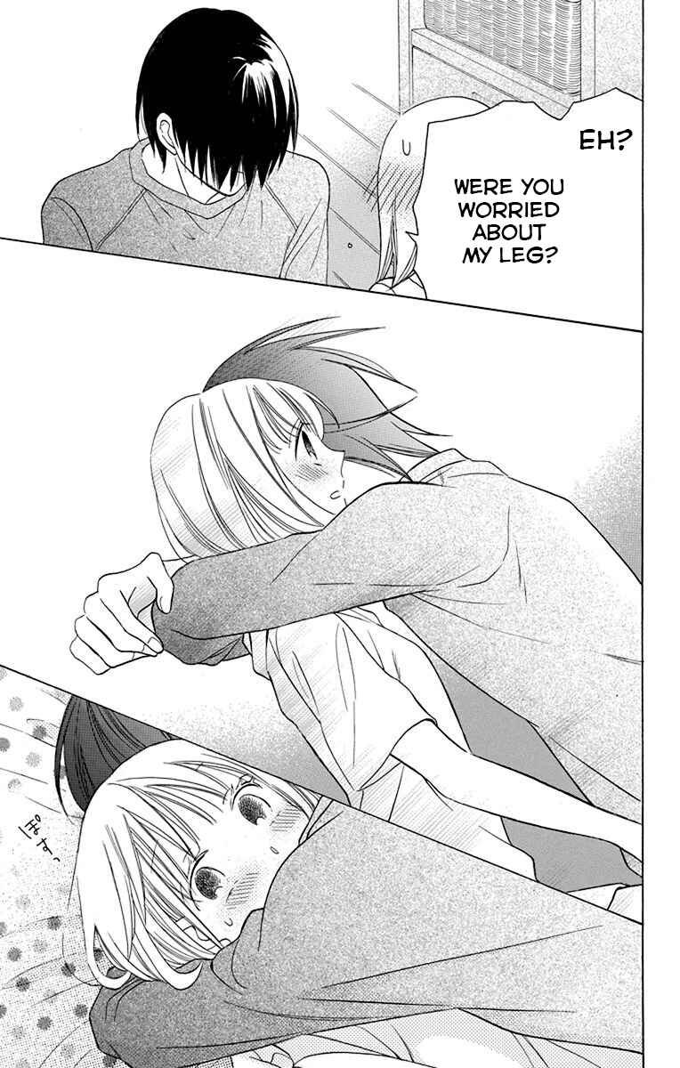 Page 36 Chapter 14 Kawaii Hito