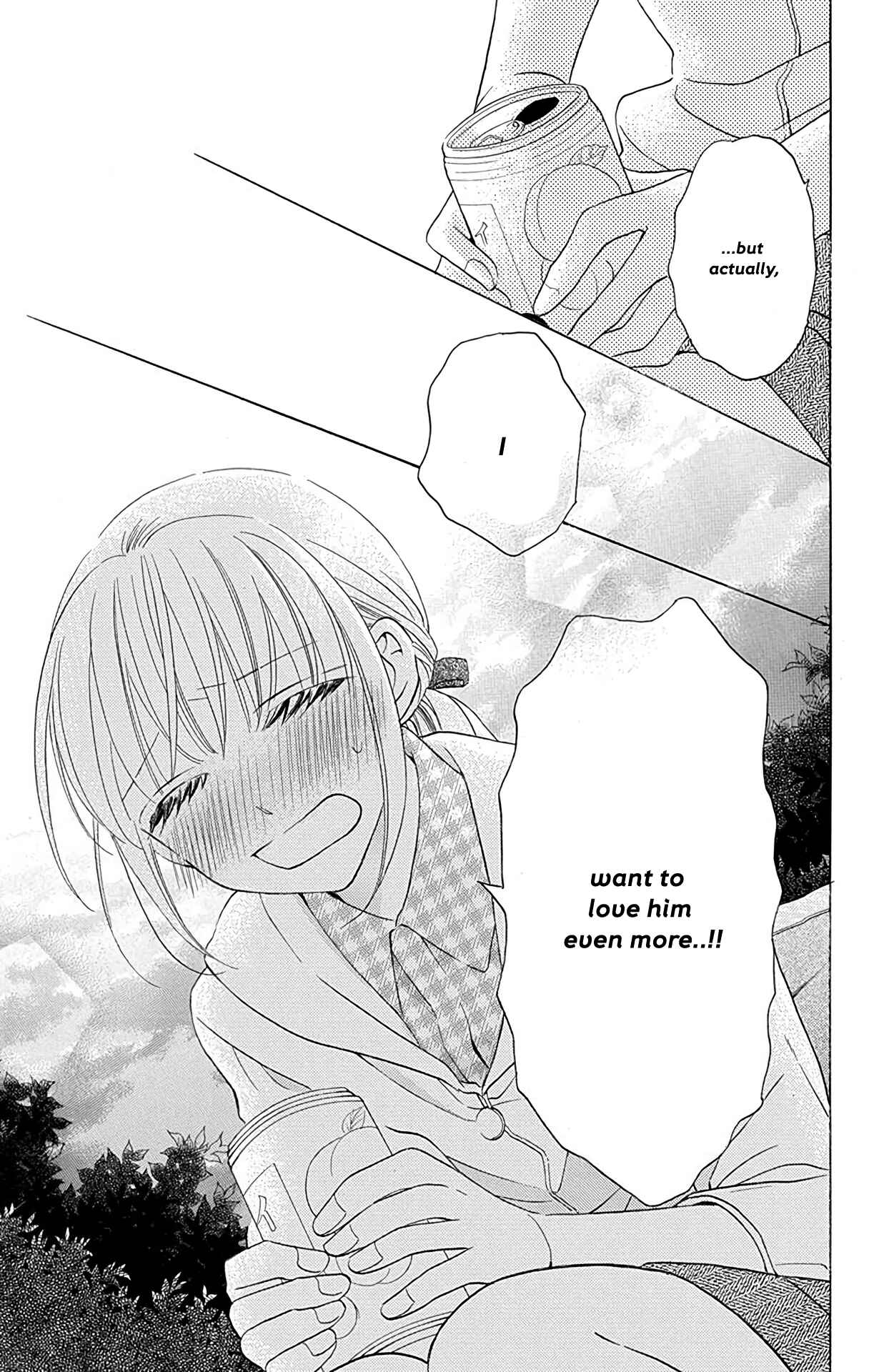Page 41 Chapter 10 Kawaii Hito