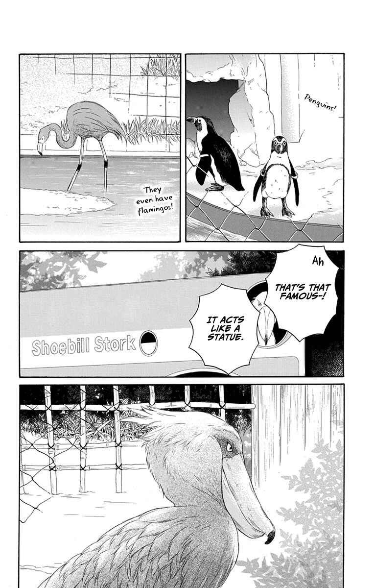 Page 18 Chapter 19 Kawaii Hito
