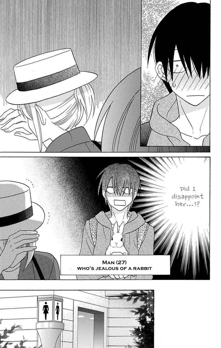 Page 29 Chapter 19 Kawaii Hito