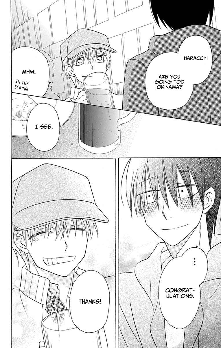 Page 36 Chapter 19 Kawaii Hito
