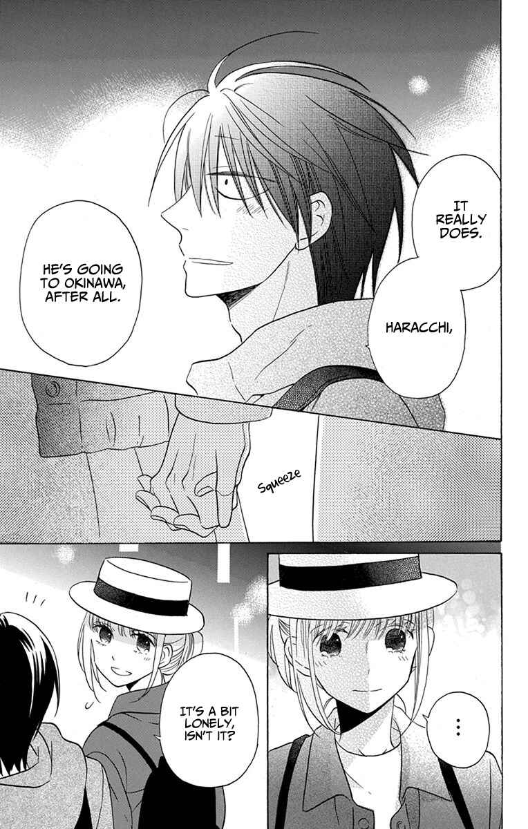 Page 41 Chapter 19 Kawaii Hito