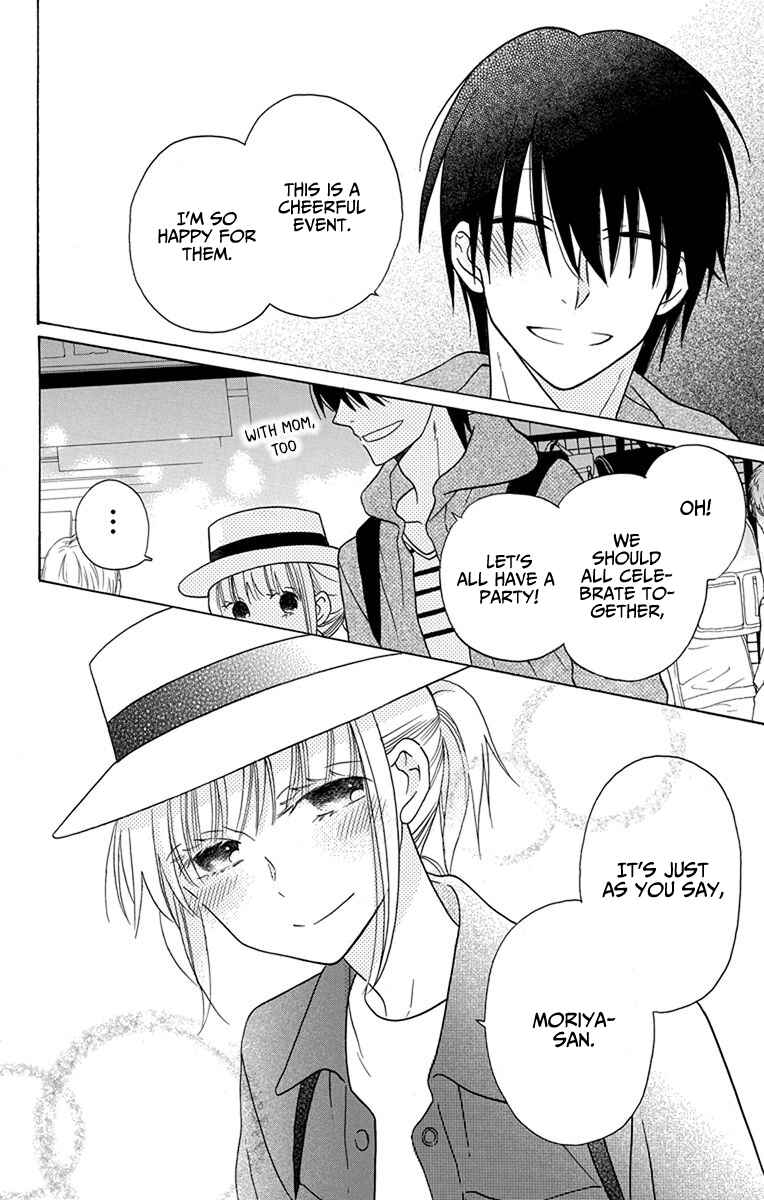 Page 42 Chapter 19 Kawaii Hito