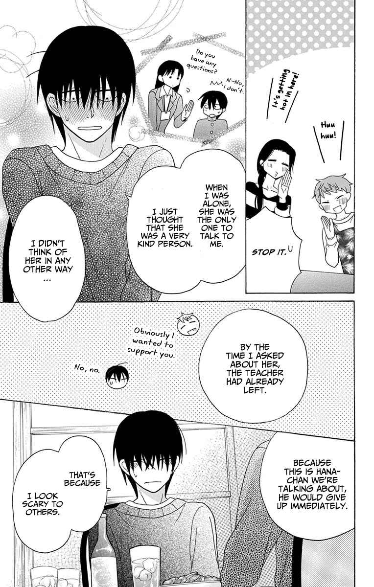 Page 23 Chapter 20 Kawaii Hito