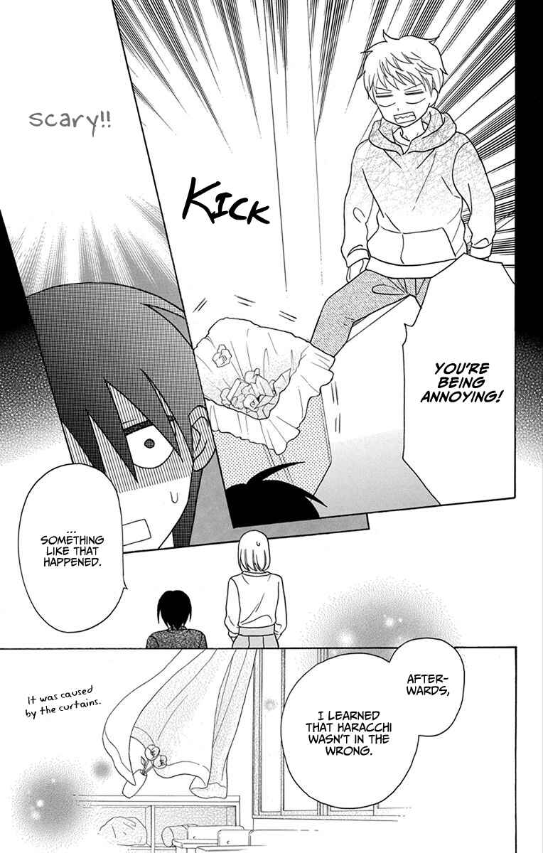 Page 35 Chapter 20 Kawaii Hito