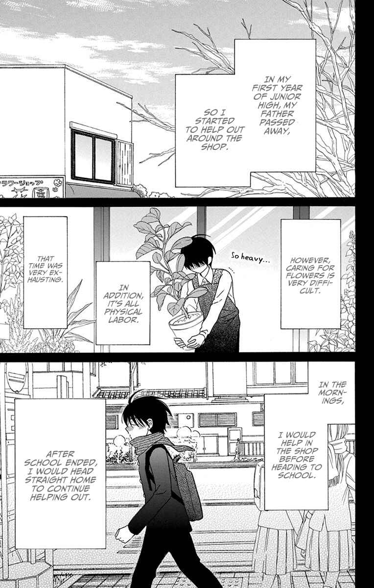 Page 7 Chapter 20 Kawaii Hito