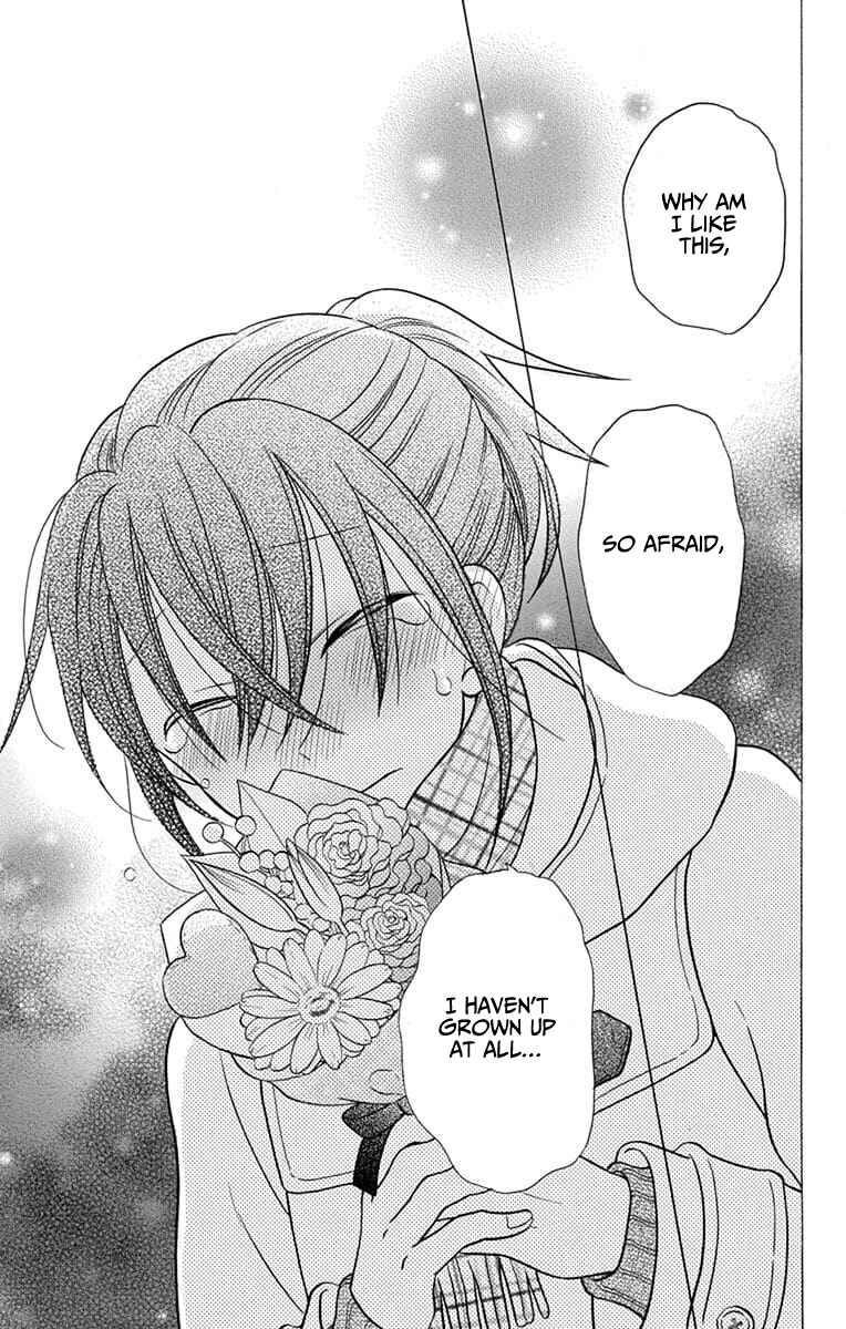 Page 31 Chapter 23 Kawaii Hito