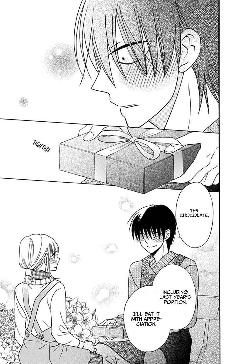 Page 38 Chapter 23 Kawaii Hito