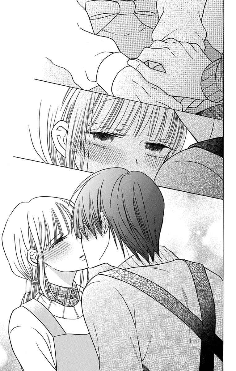 Page 40 Chapter 23 Kawaii Hito