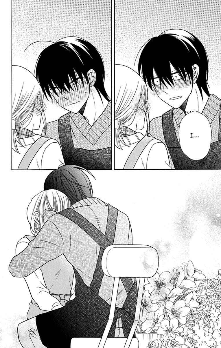 Page 42 Chapter 23 Kawaii Hito