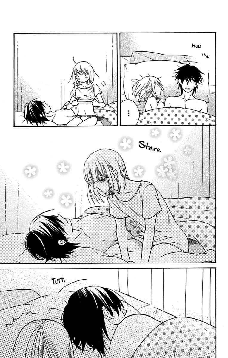 Page 5 Chapter 16.5 Kawaii Hito
