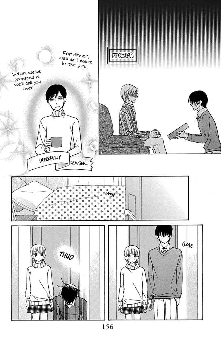 Page 18 Chapter 16 Kawaii Hito