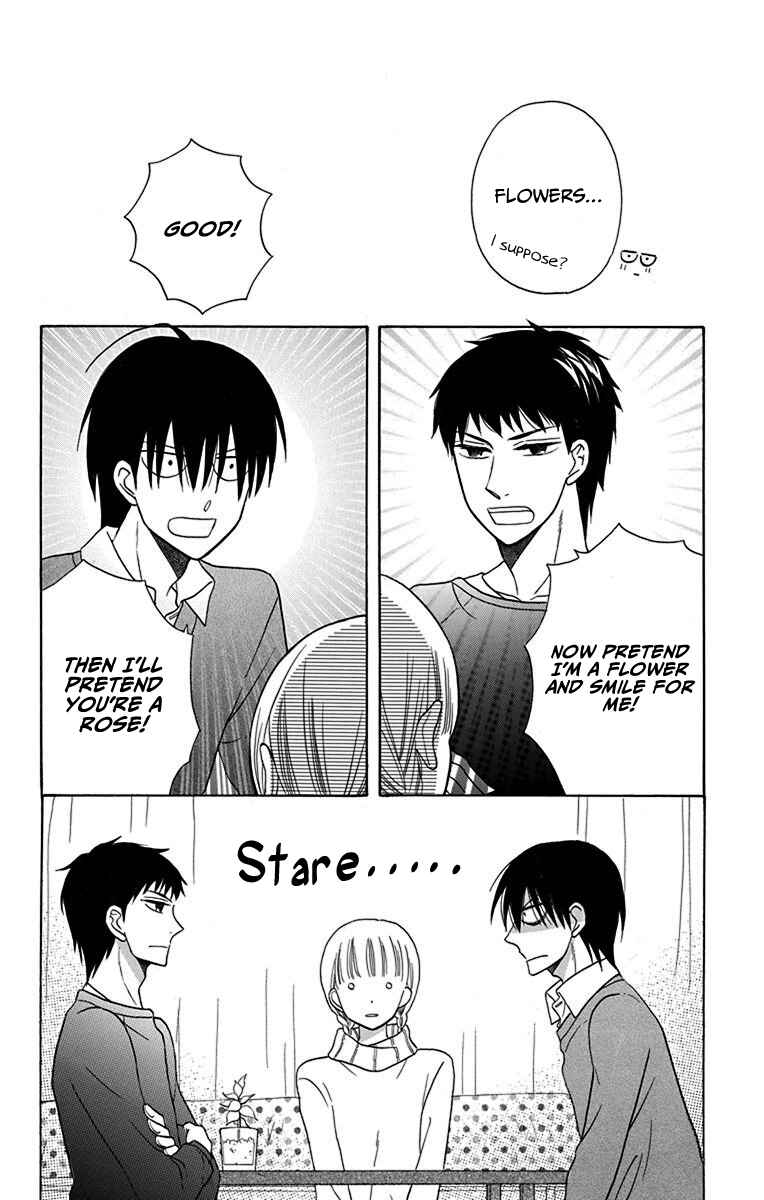 Page 26 Chapter 16 Kawaii Hito