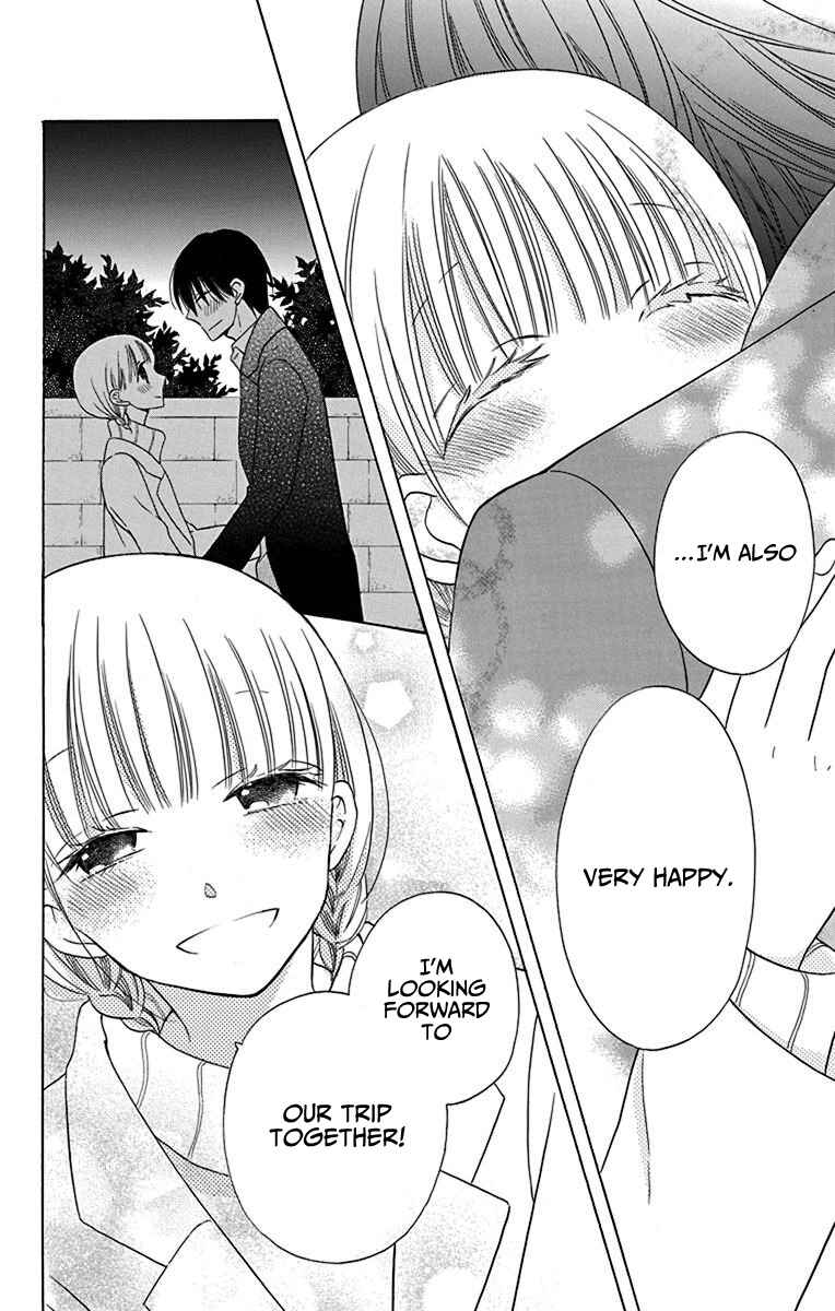 Page 46 Chapter 16 Kawaii Hito