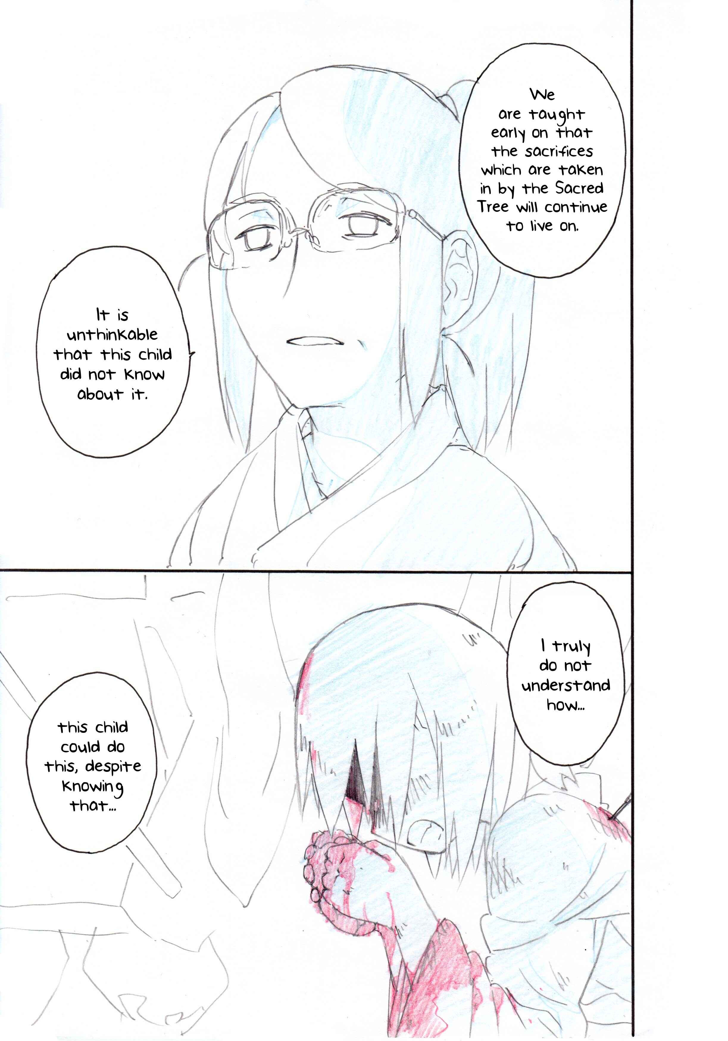 Page 19 Chapter Unknown_710d The Tree Of Sacrifice