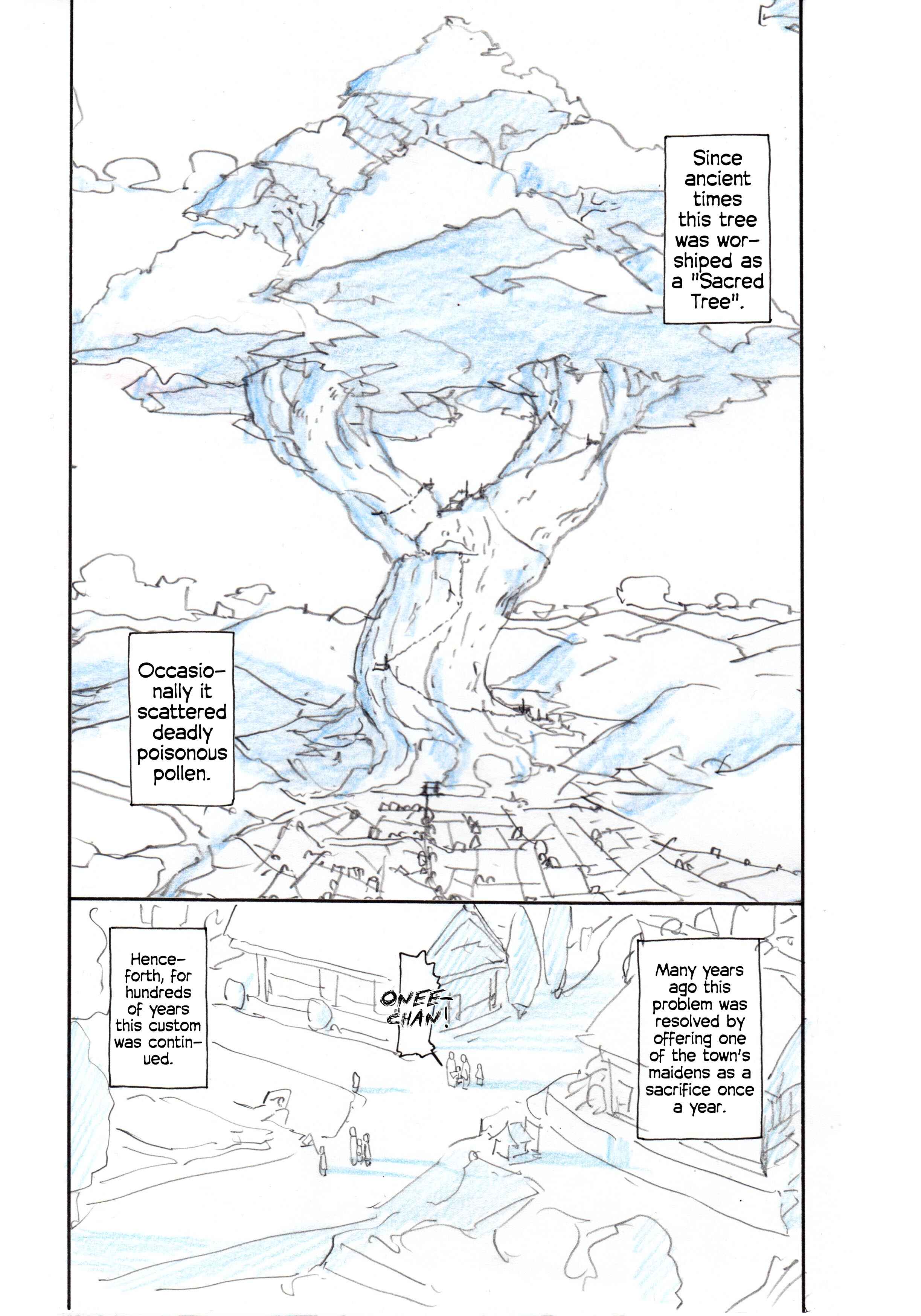Page 3 Chapter Unknown_710d The Tree Of Sacrifice
