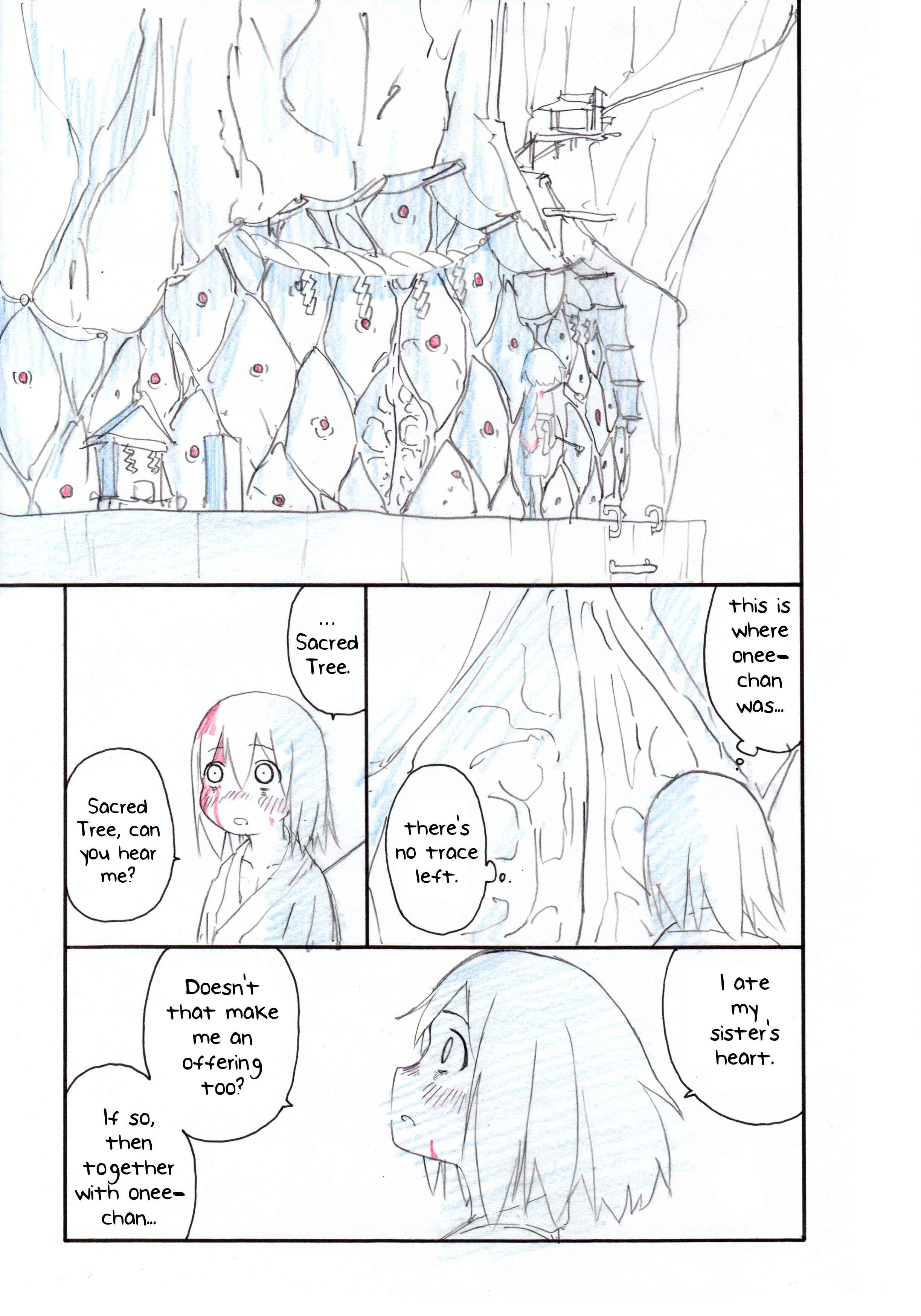 Page 31 Chapter Unknown_710d The Tree Of Sacrifice
