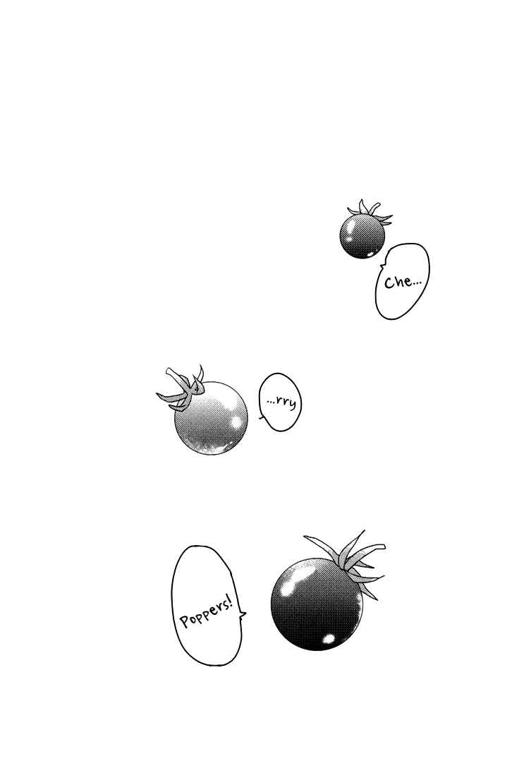 Page 2 Chapter 3 Puchitto Hajiketa