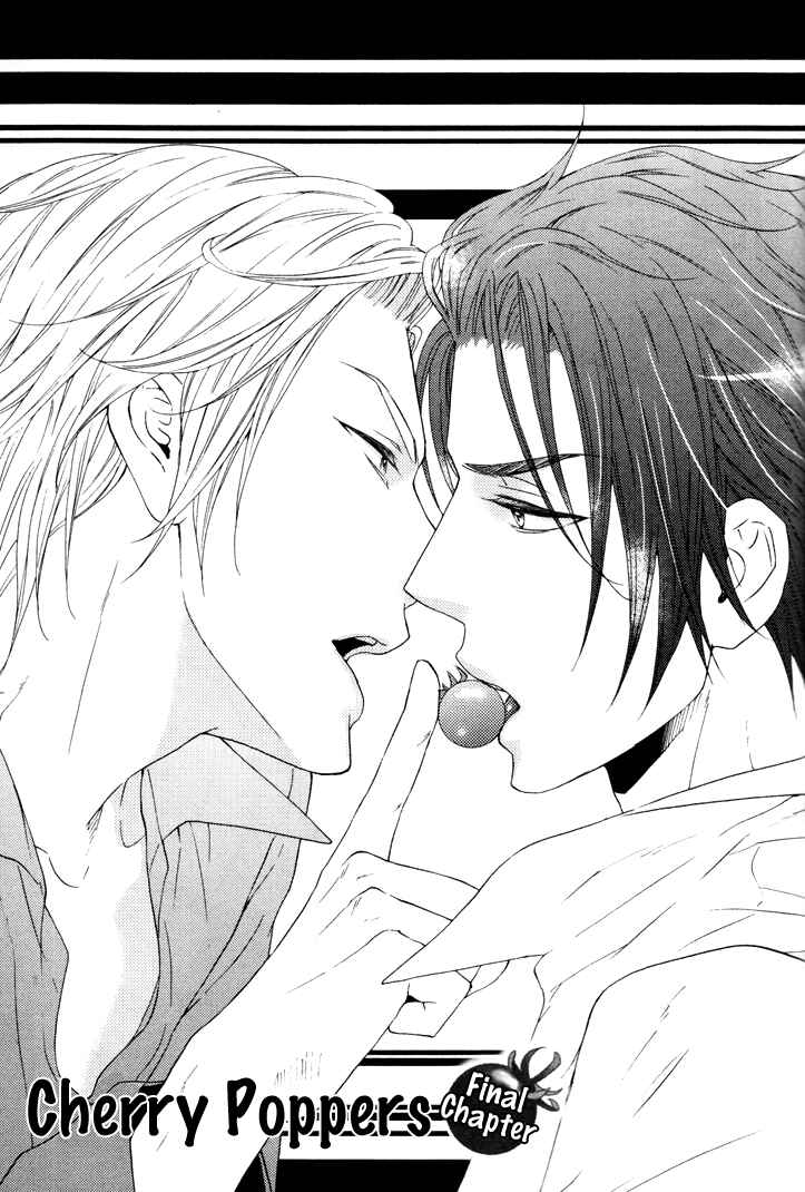 Page 1 Chapter 6 Puchitto Hajiketa