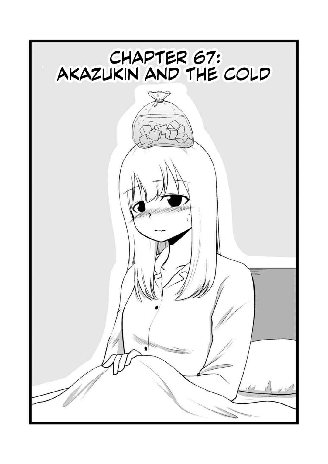 Page 1 Chapter 67 Akazukin ni Taberareta Ookami