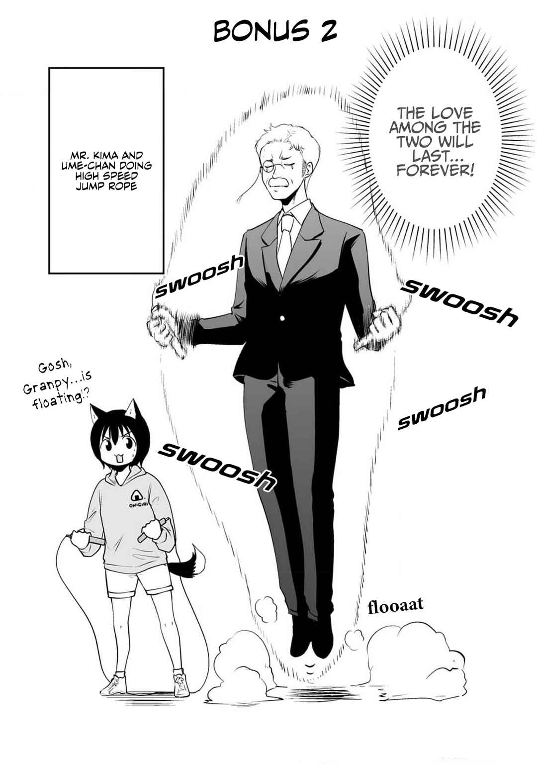 Page 16 Chapter 77 Akazukin ni Taberareta Ookami