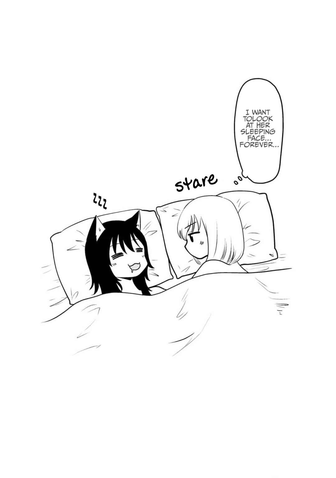 Page 17 Chapter 77 Akazukin ni Taberareta Ookami