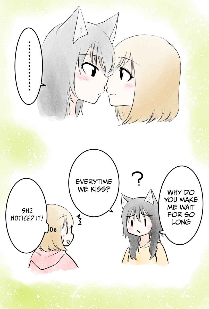 Page 20 Chapter 77 Akazukin ni Taberareta Ookami