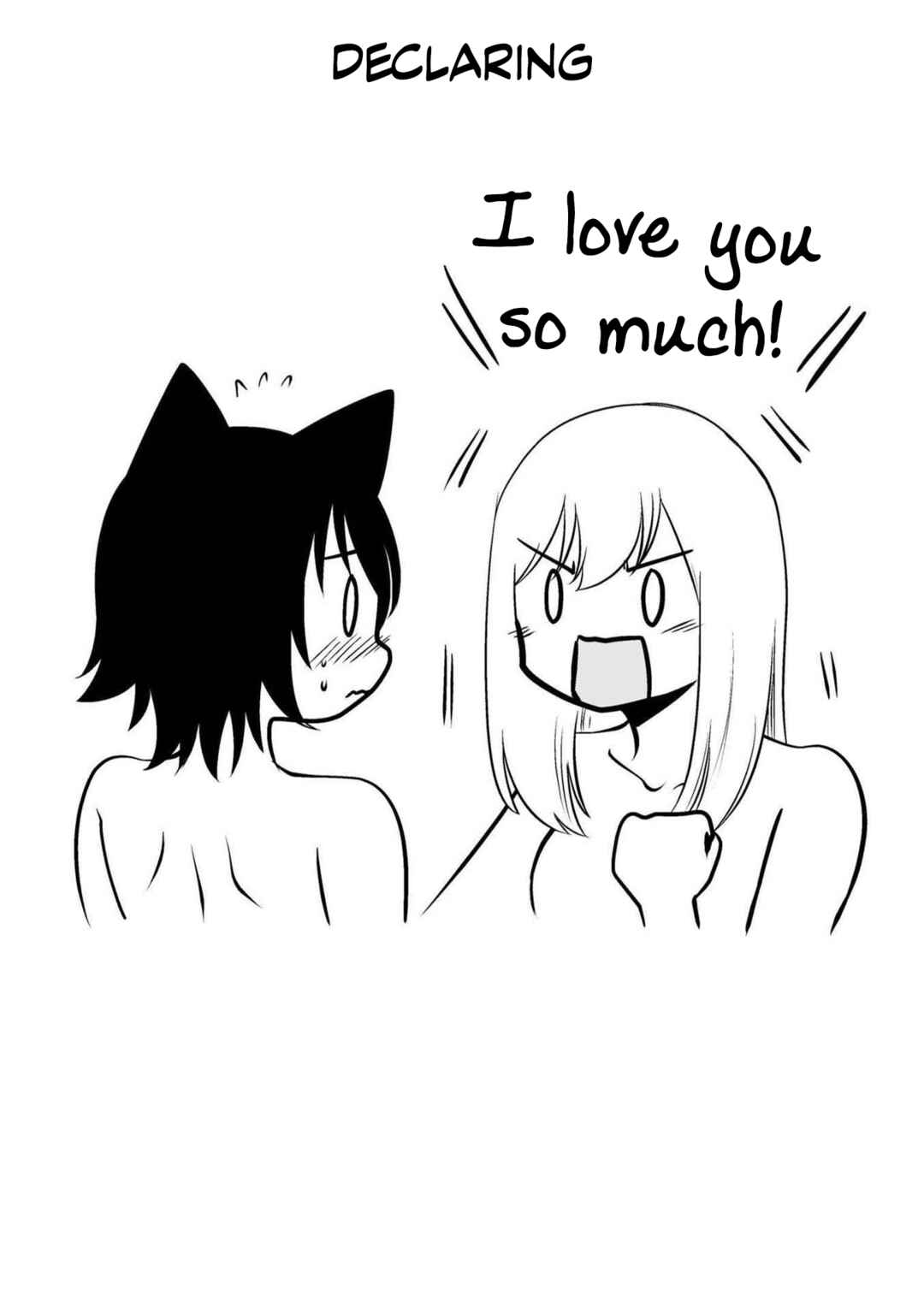 Page 11 Chapter 36 Akazukin ni Taberareta Ookami