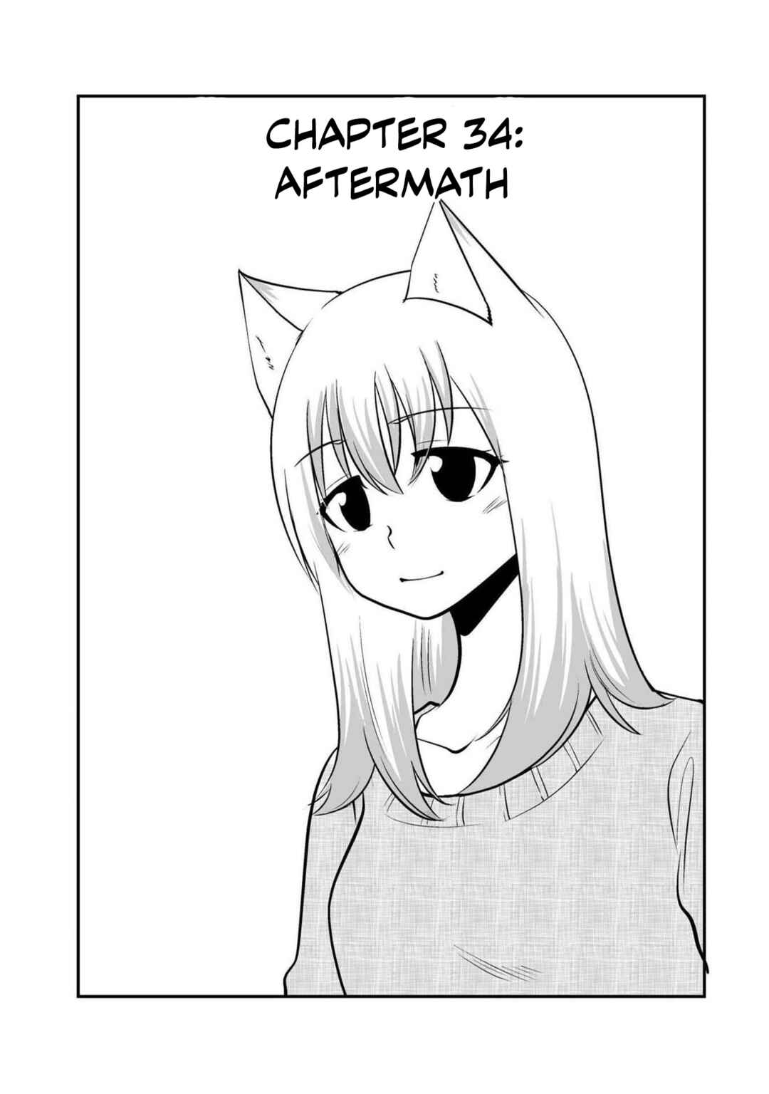 Page 3 Chapter 34 Akazukin ni Taberareta Ookami
