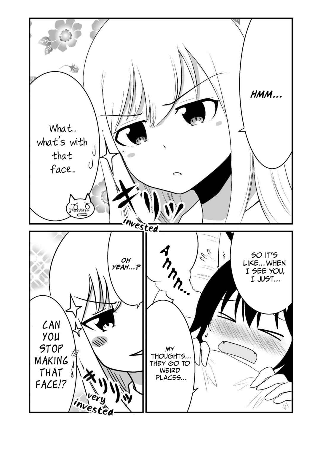 Page 9 Chapter 24 Akazukin ni Taberareta Ookami