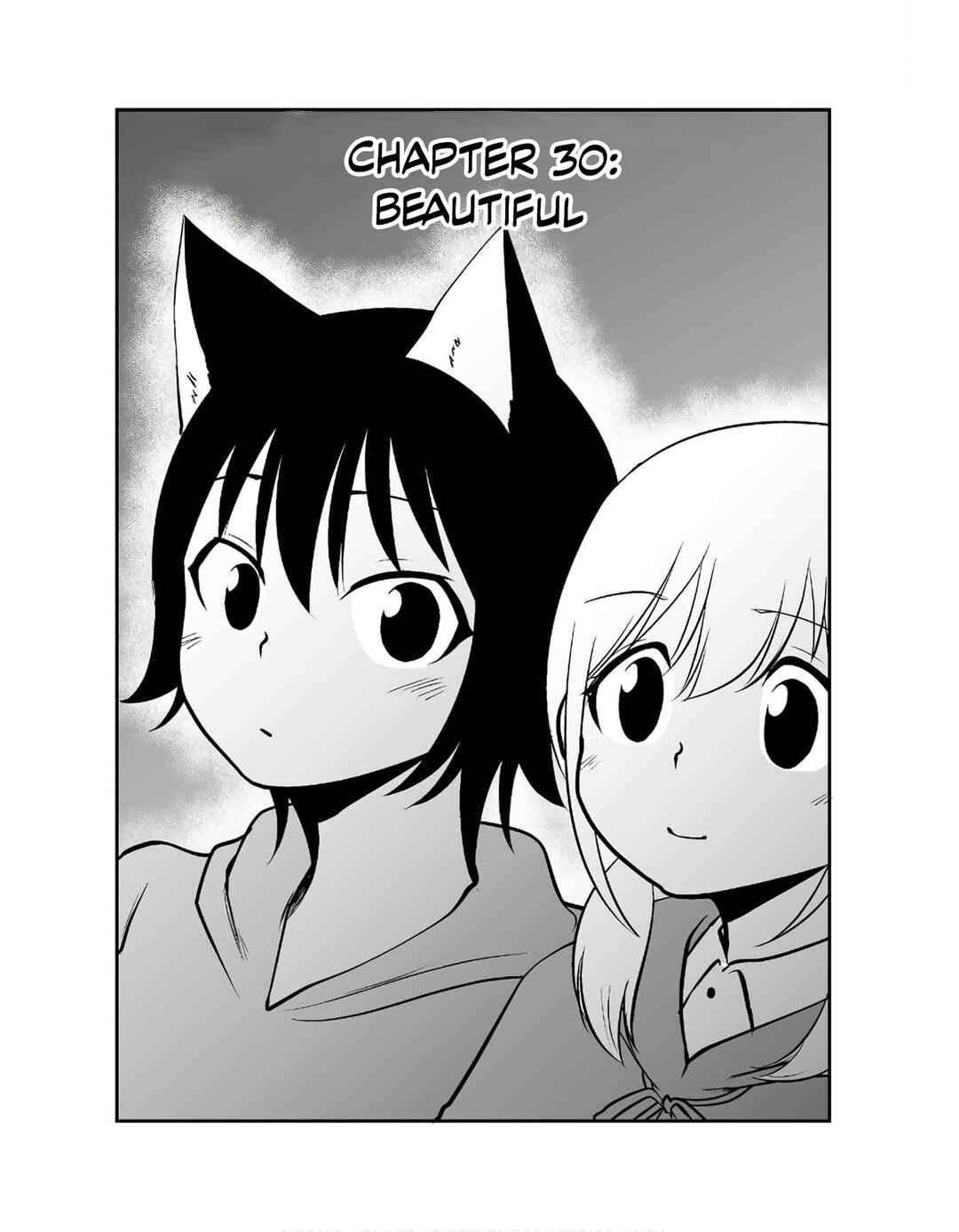 Page 1 Chapter 30 Akazukin ni Taberareta Ookami