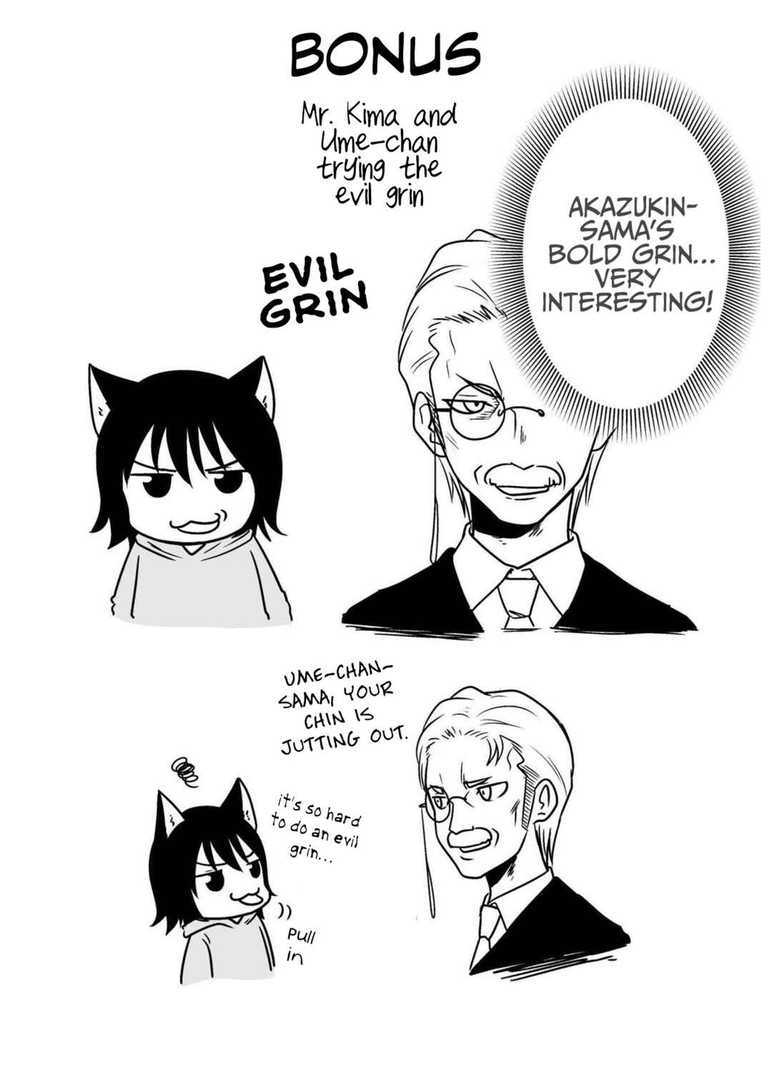 Page 13 Chapter 52 Akazukin ni Taberareta Ookami