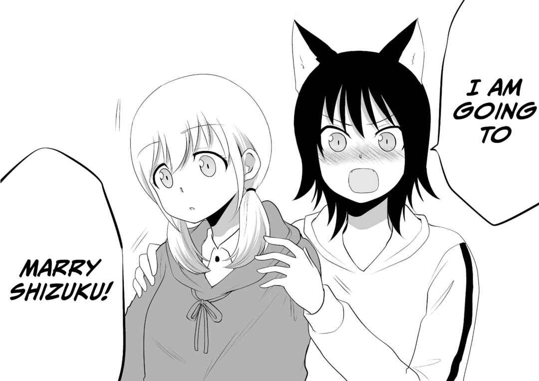 Page 10 Chapter 33 Akazukin ni Taberareta Ookami