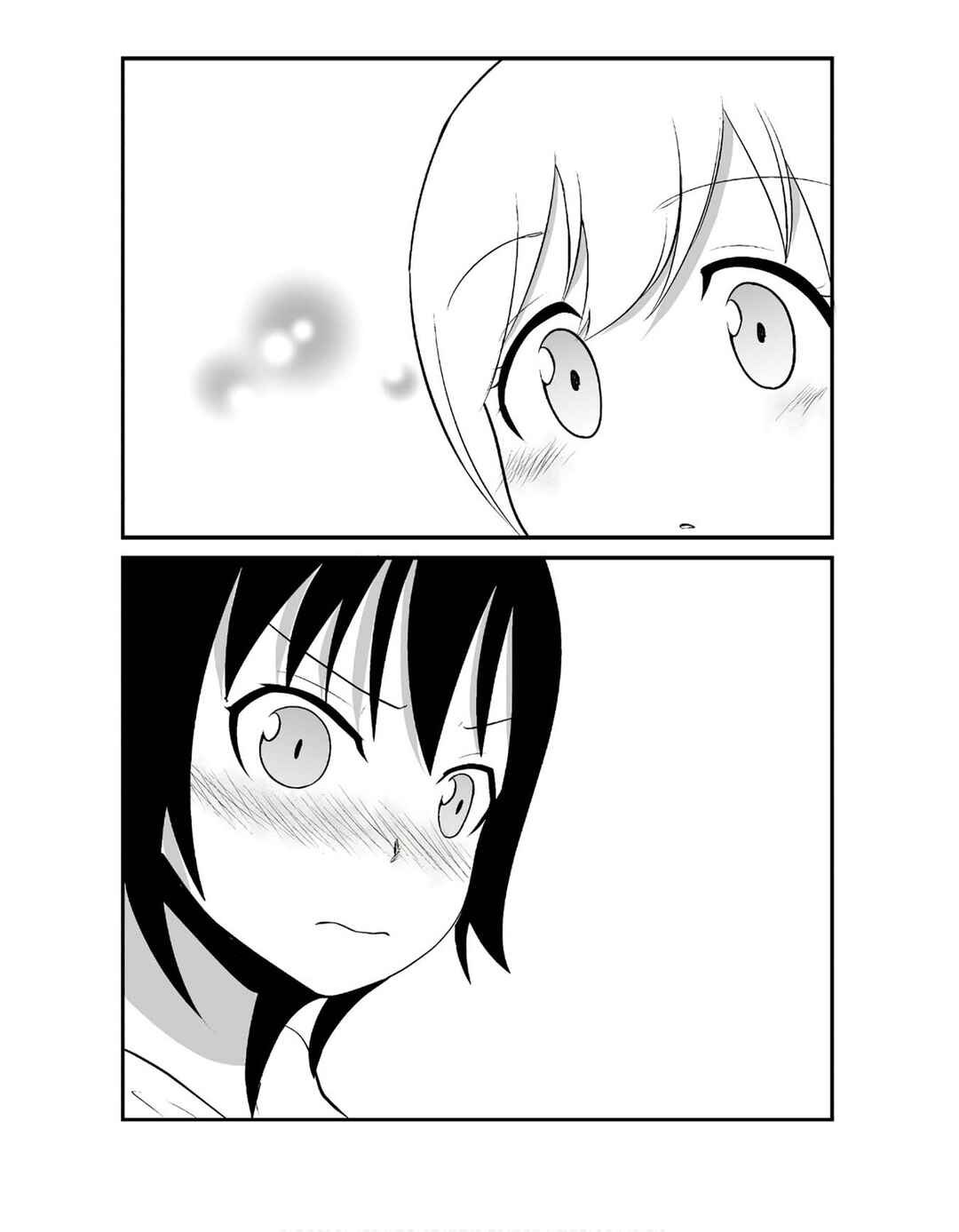 Page 11 Chapter 33 Akazukin ni Taberareta Ookami
