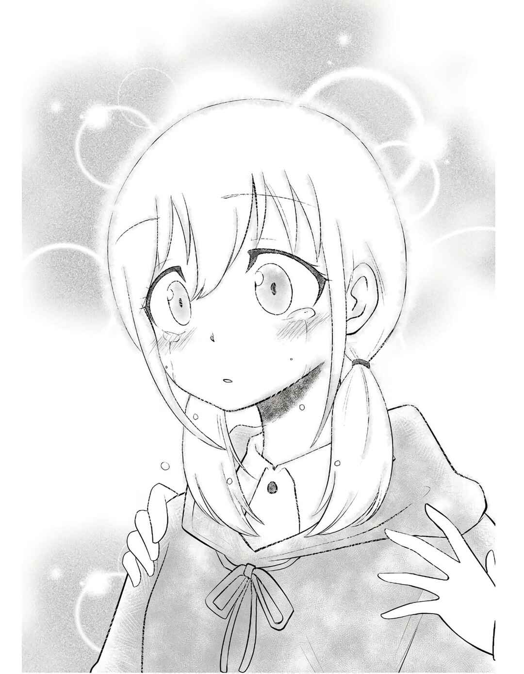 Page 13 Chapter 33 Akazukin ni Taberareta Ookami
