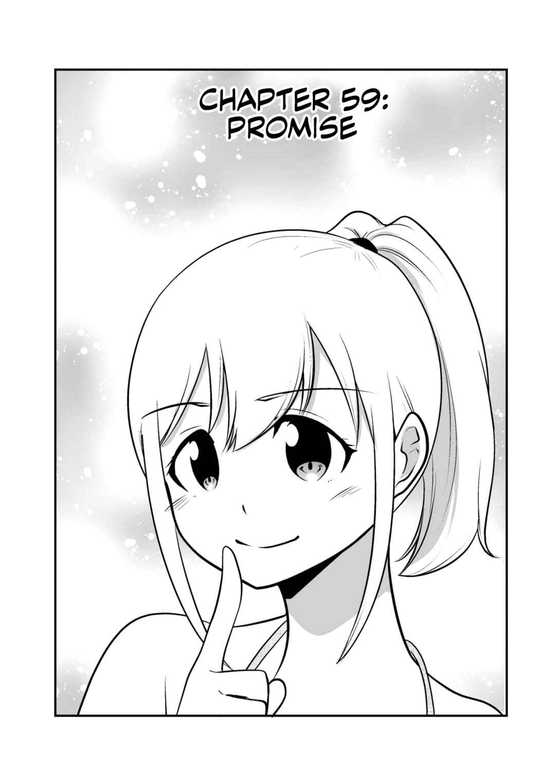 Page 1 Chapter 59 Akazukin ni Taberareta Ookami