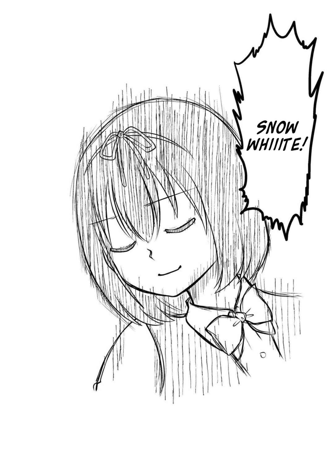 Page 17 Chapter 41 Akazukin ni Taberareta Ookami