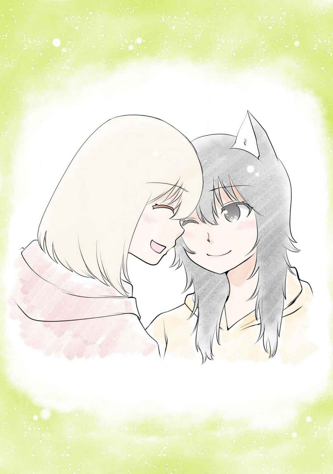 Page 10 Chapter 79.3 Akazukin ni Taberareta Ookami