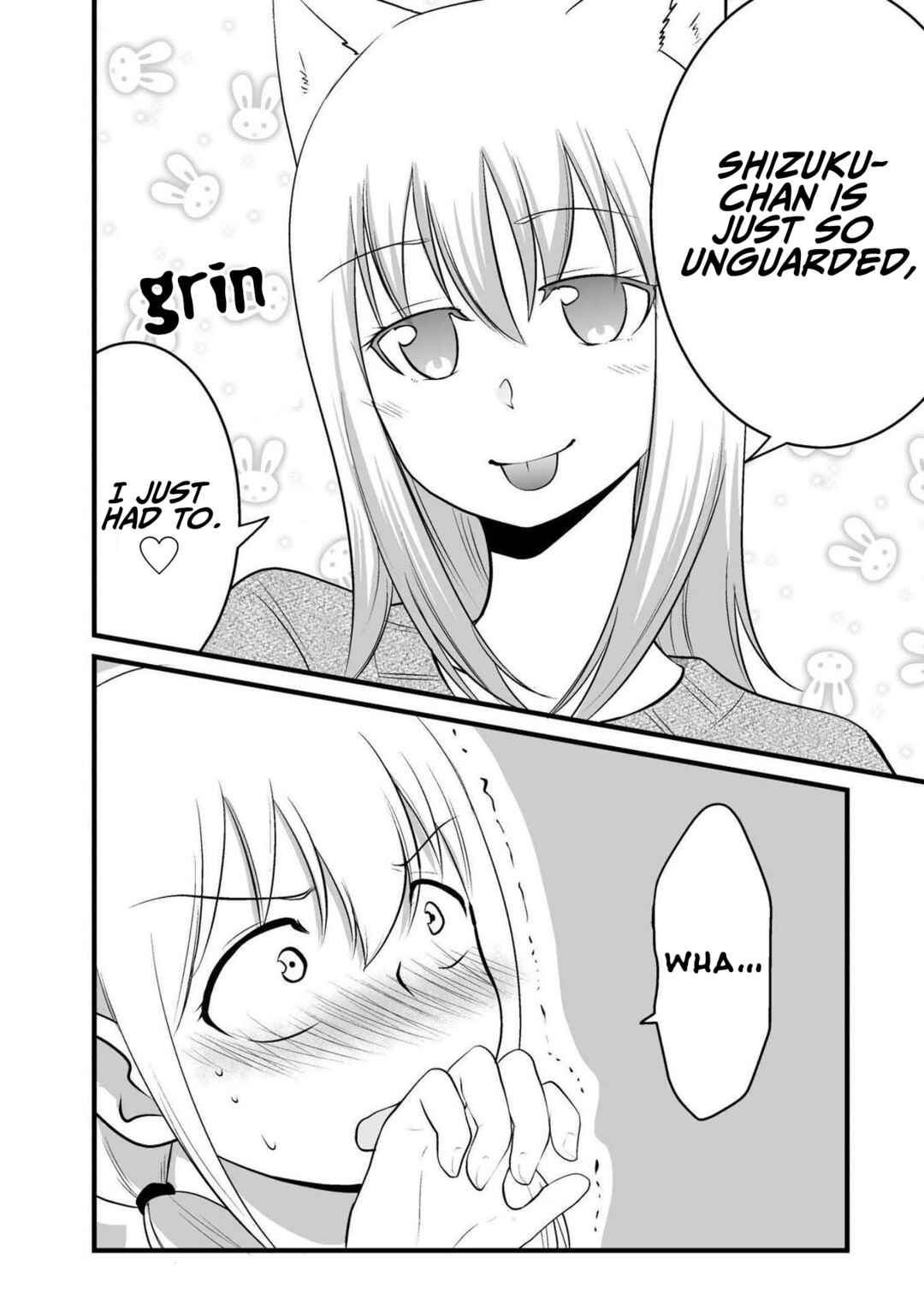 Page 11 Chapter 49 Akazukin ni Taberareta Ookami