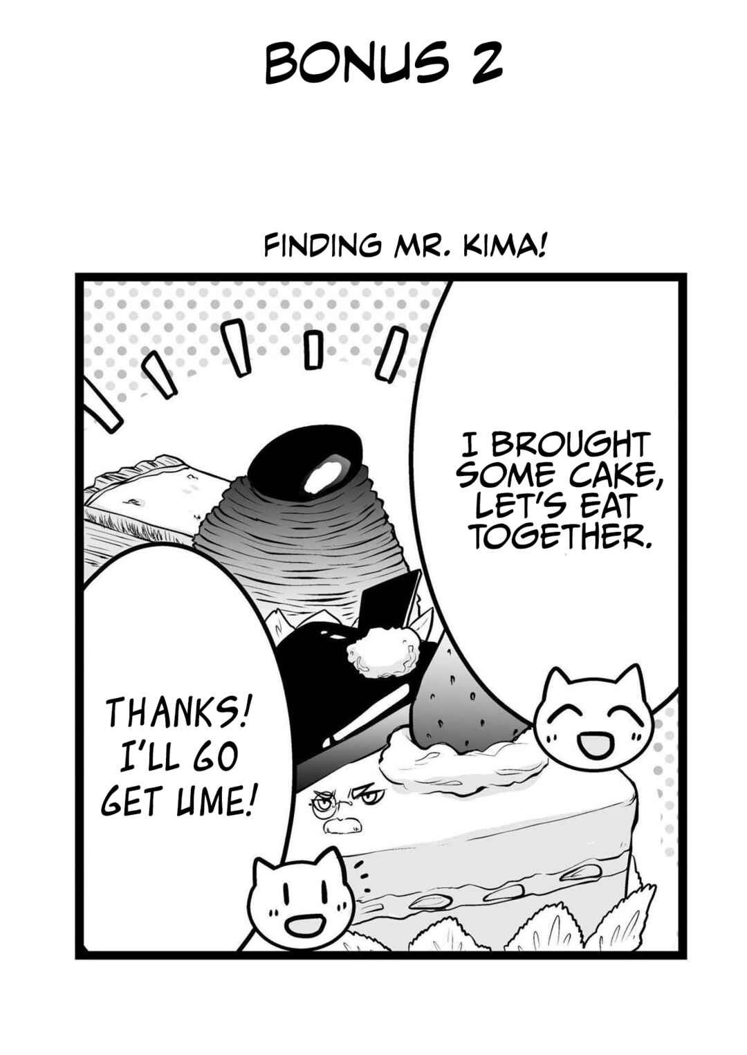 Page 15 Chapter 49 Akazukin ni Taberareta Ookami